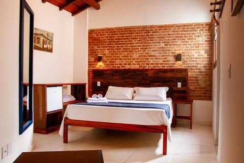 Pousada Valhacouto II Inn in Paraty