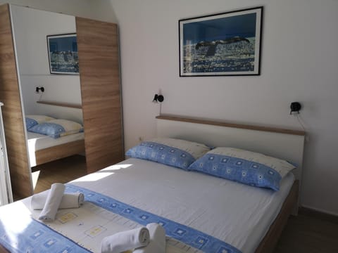 Apartments Martin Apartment in Šibenik-Knin County, Croatia