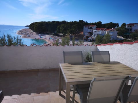 Apartments Martin Apartment in Šibenik-Knin County, Croatia