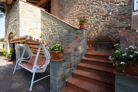 Boschetto del Lago Farm Stay in Umbria