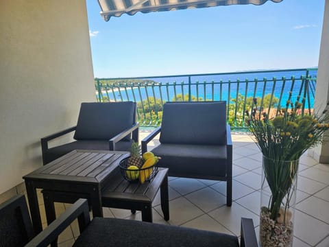 Apartments Primosten, Dolac Apartment in Šibenik-Knin County, Croatia