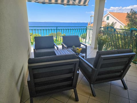 Apartments Primosten, Dolac Apartment in Šibenik-Knin County, Croatia