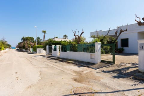 Garden view, Sea view