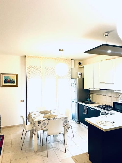 Appartamento Carino Splendido Trivano Panoramico IUN S3308 Apartment in Cagliari