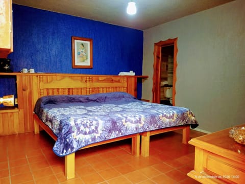 Hotel Plaza Mazamitla Hotel in Mazamitla