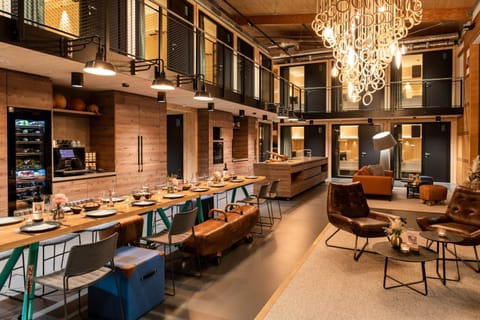 vevio - Hotel & Events Hotel in Saarland, 66, Germany