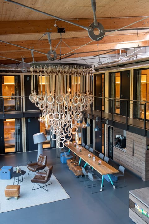 vevio - Hotel & Events Hotel in Saarland, 66, Germany