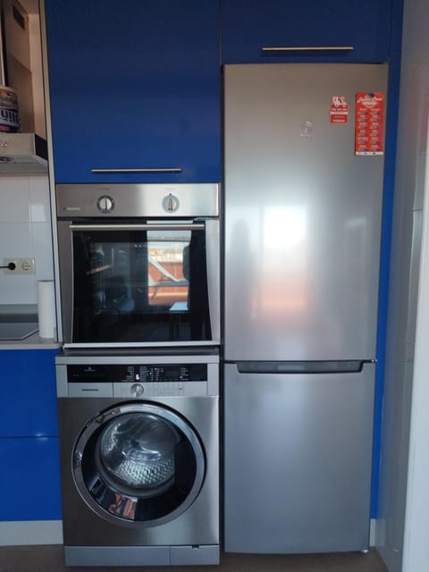 Cambados Apartamento VUT-PO-TU986D Apartment in Cambados