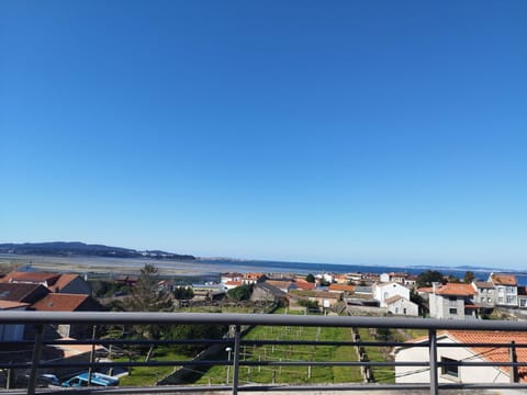 Cambados Apartamento VUT-PO-TU986D Apartment in Cambados