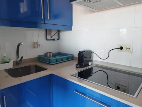 Cambados Apartamento VUT-PO-TU986D Apartment in Cambados