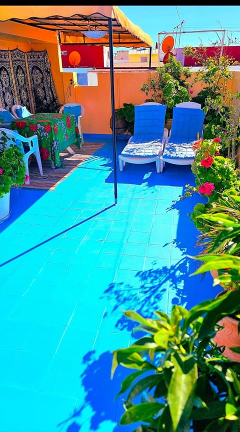 sunbed