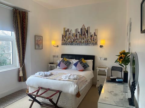 The Southbourne Villa Bed and Breakfast in Torquay