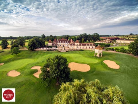 Golfcourse