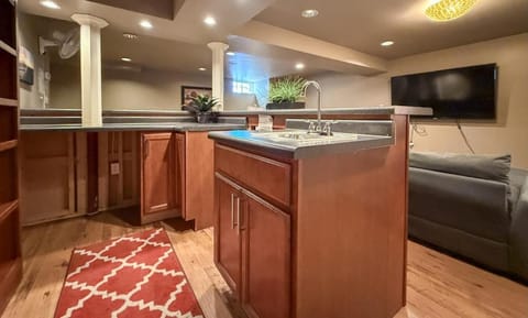 Dream Retreat Indiana Dunes National Park House in Gary