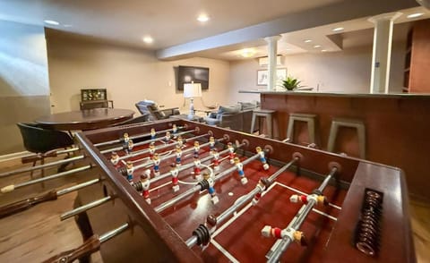 Dream Retreat Indiana Dunes National Park House in Gary