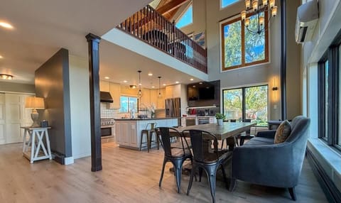 Dream Retreat Indiana Dunes National Park House in Gary