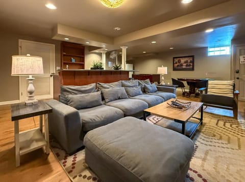 Dream Retreat Indiana Dunes National Park House in Gary