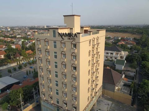 City view