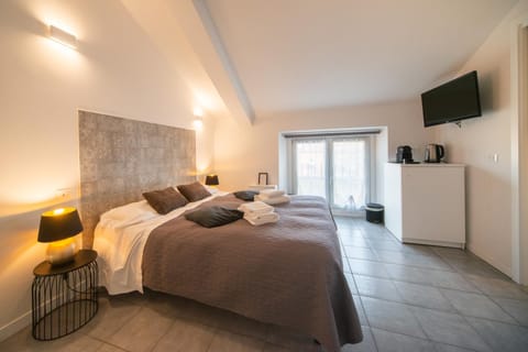 Casa Ferrovieri Bed and Breakfast in Verona