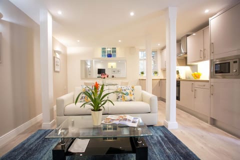 Ballsbridge Apartments Apartment in Dublin