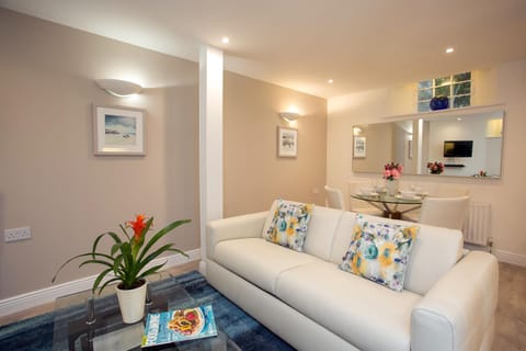 Ballsbridge Apartments Apartment in Dublin