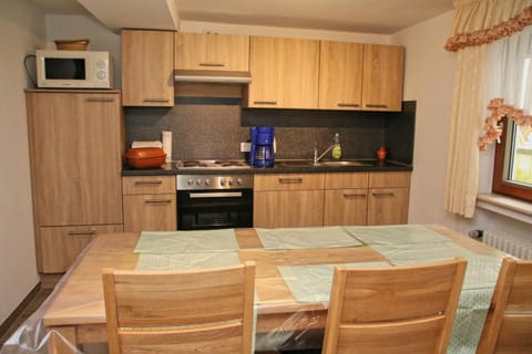 Ferienhaus am Doctorberg House in Graach an der Mosel