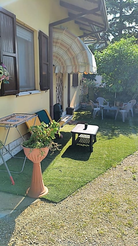 Casa di Igor Vacation rental in Emilia-Romagna