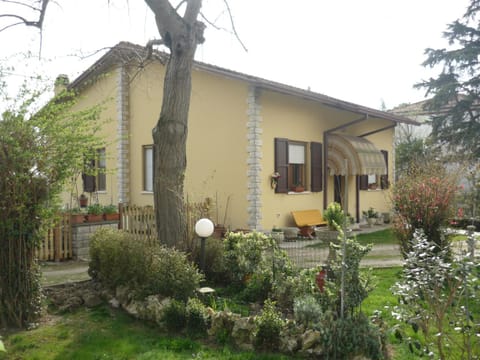 Casa di Igor Vacation rental in Emilia-Romagna