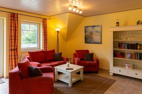 Eulenhof Rügen Apartment in Mecklenburg-Vorpommern, Germany