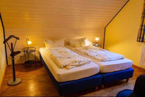 Eulenhof Rügen Apartment in Mecklenburg-Vorpommern, Germany