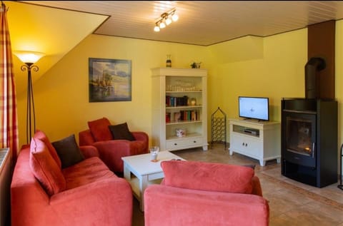 Eulenhof Rügen Apartment in Mecklenburg-Vorpommern, Germany