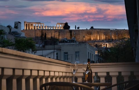 View (from property/room), View (from property/room), Balcony/Terrace, Balcony/Terrace, City view, City view, Landmark view, Landmark view, Street view, Street view