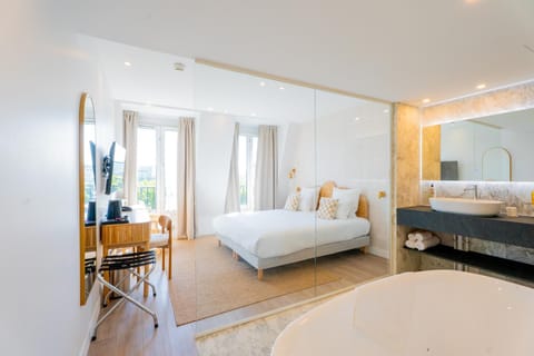 Bobo's hotel Hotel in Paris