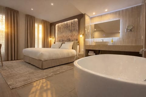 Bobo's hotel Hotel in Paris