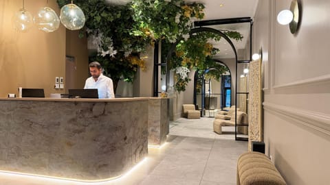 Bobo's hotel Hotel in Paris