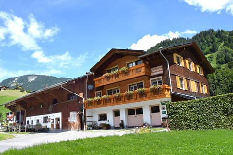 Property view