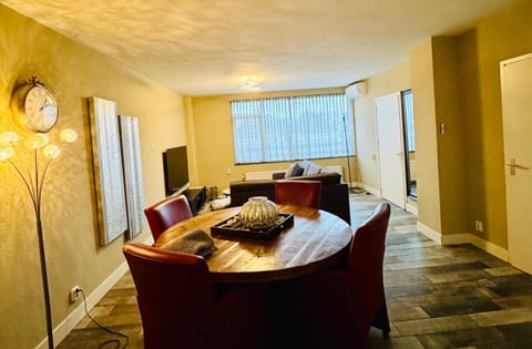 Strandzand Apartment in Noordwijk