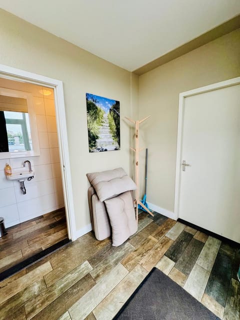 Strandzand Apartment in Noordwijk