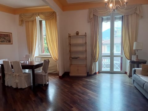 Florian Apartment in La Spezia