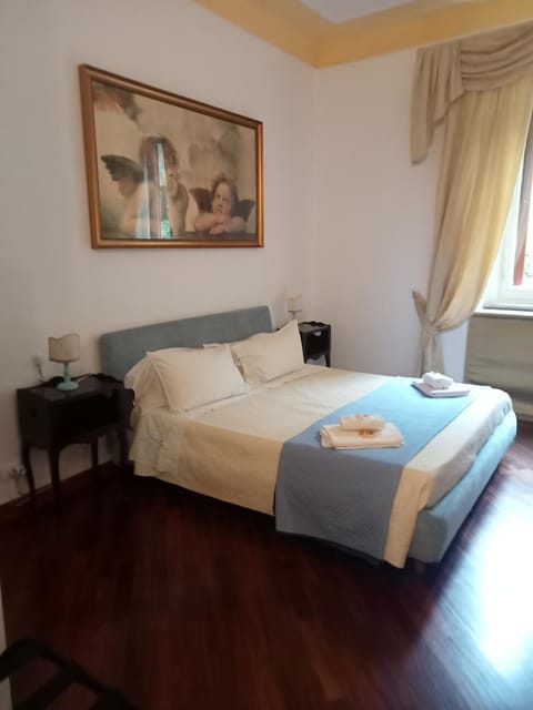 Florian Apartment in La Spezia