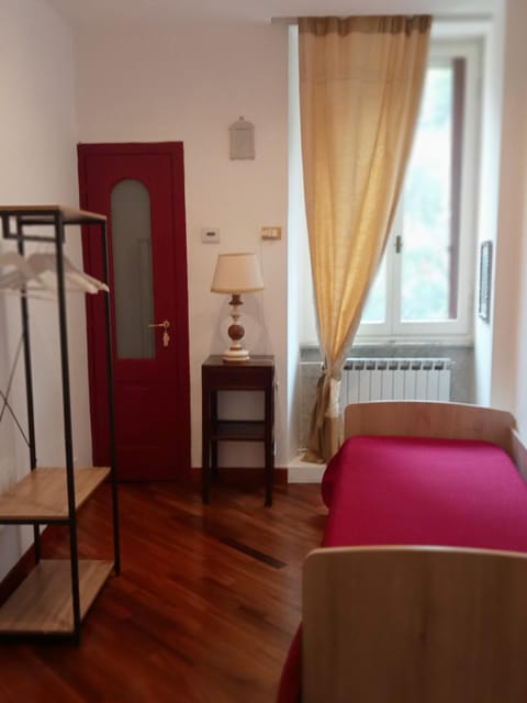 Florian Apartment in La Spezia