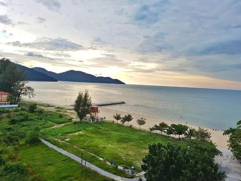Sea view