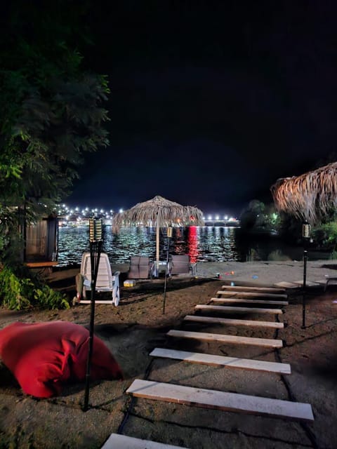 CHALET Orsova Bed and Breakfast in Serbia