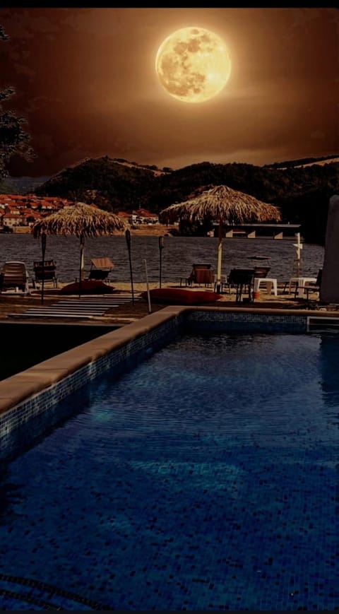 CHALET Orsova Bed and Breakfast in Serbia