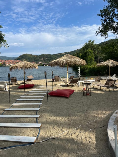 CHALET Orsova Bed and Breakfast in Serbia