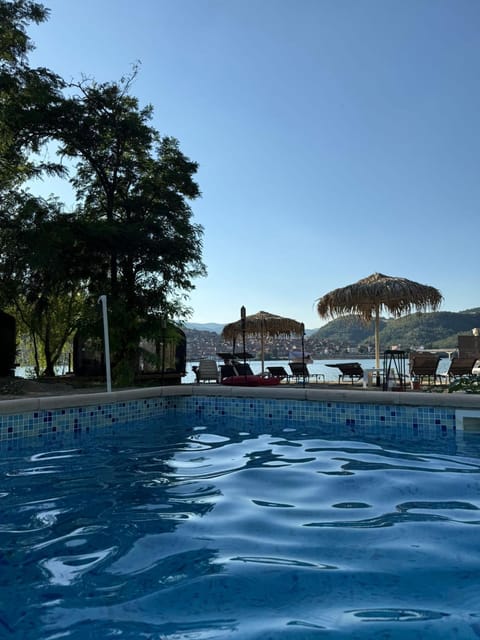 CHALET Orsova Bed and Breakfast in Serbia