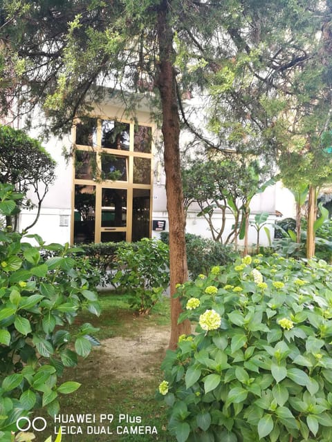 Neighbourhood