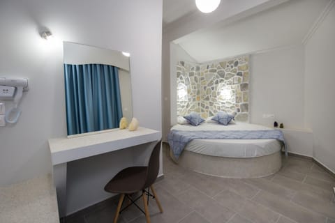 Villa Oasis Hotel in Limenaria