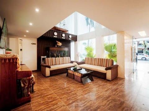 Lounge or bar, Seating area