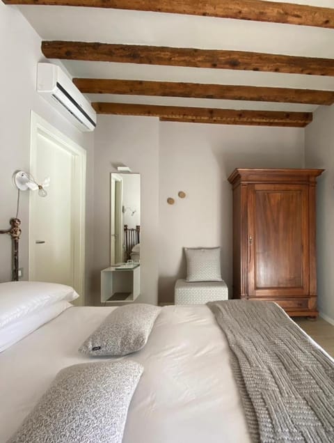 B&B Panorama Cinque Bed and Breakfast in Salo